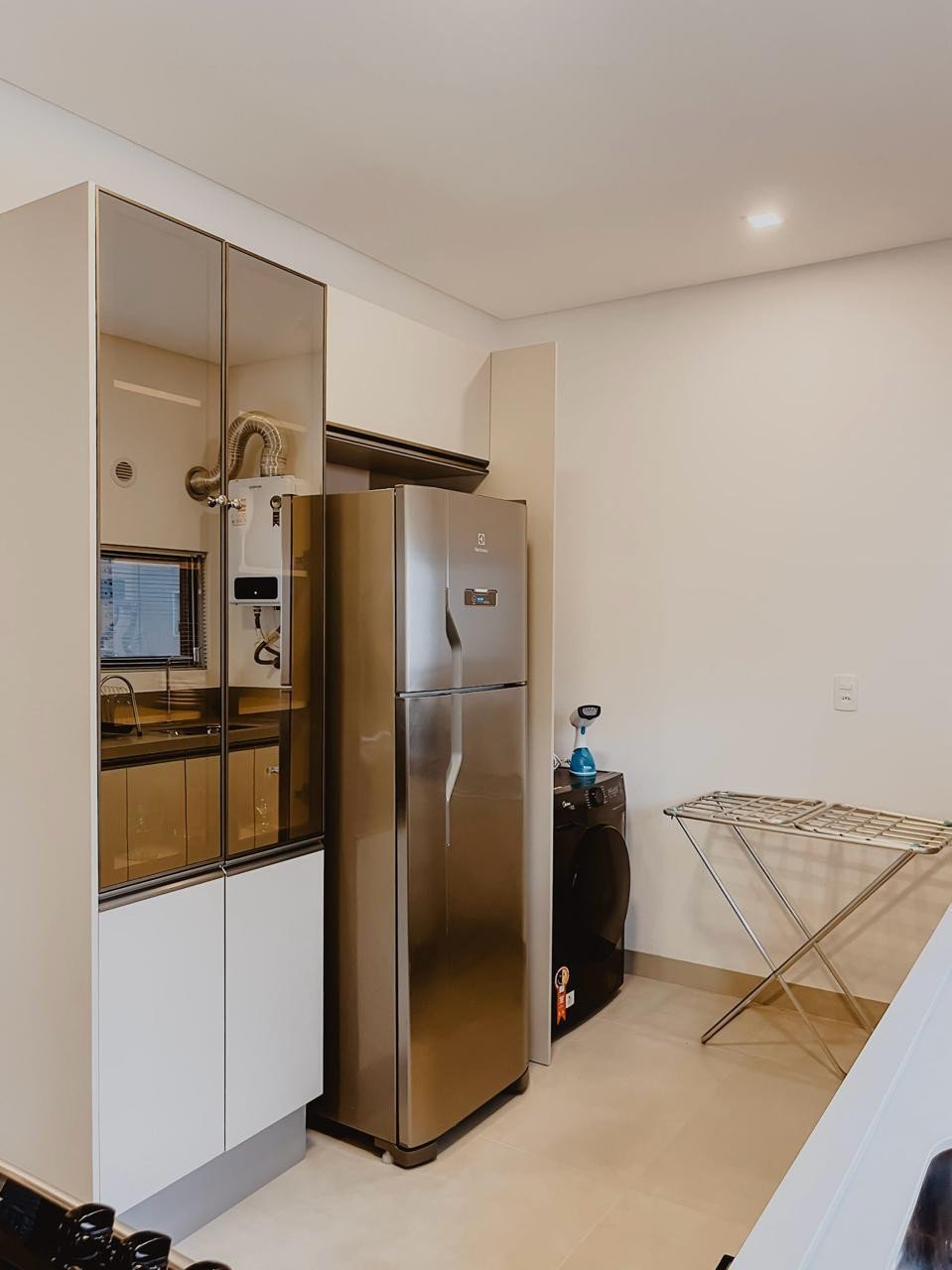 Apartamento, TRAMONTO, Meia Praia