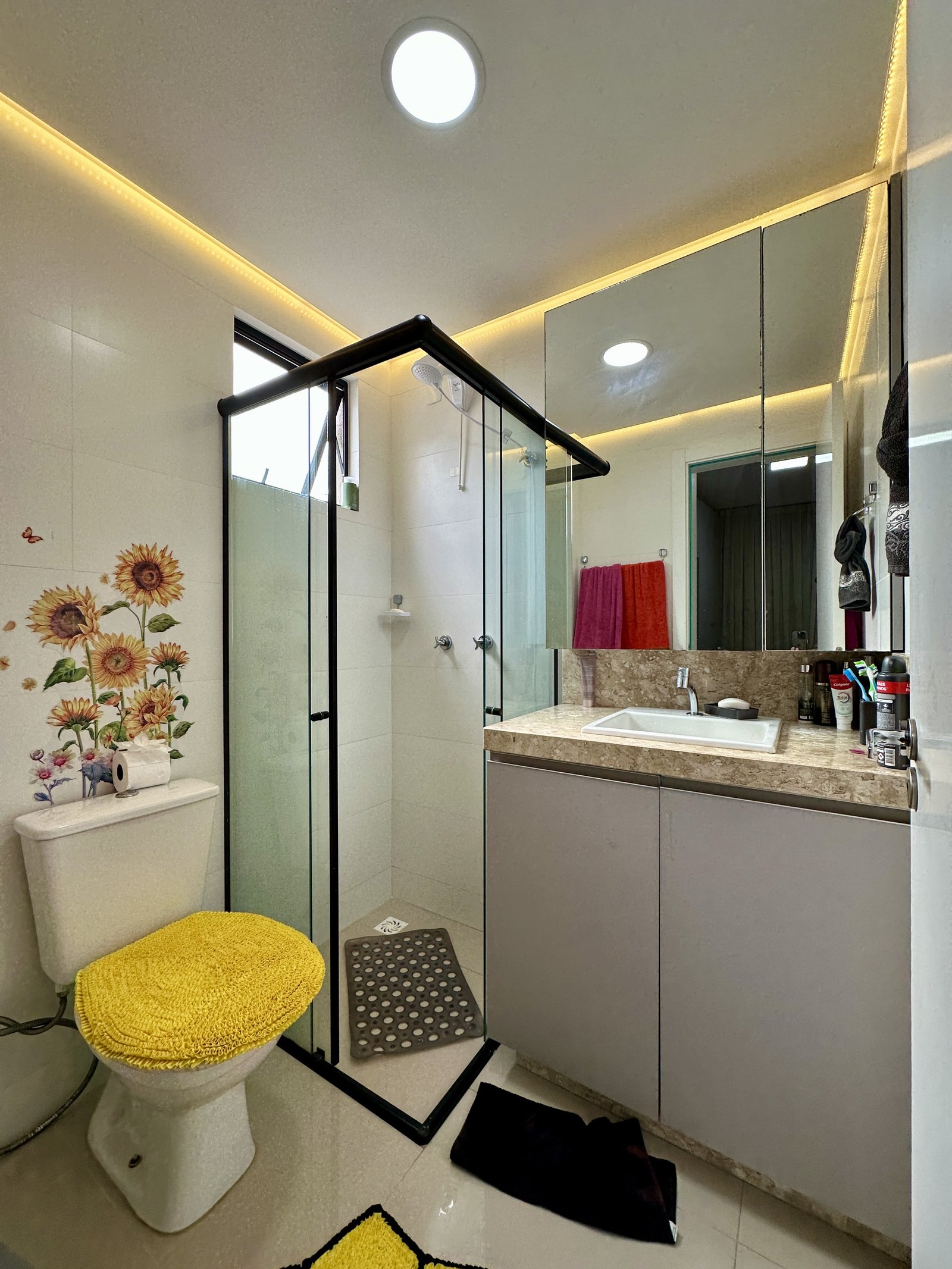 Apartamento, TALMIDIM, Morretes
