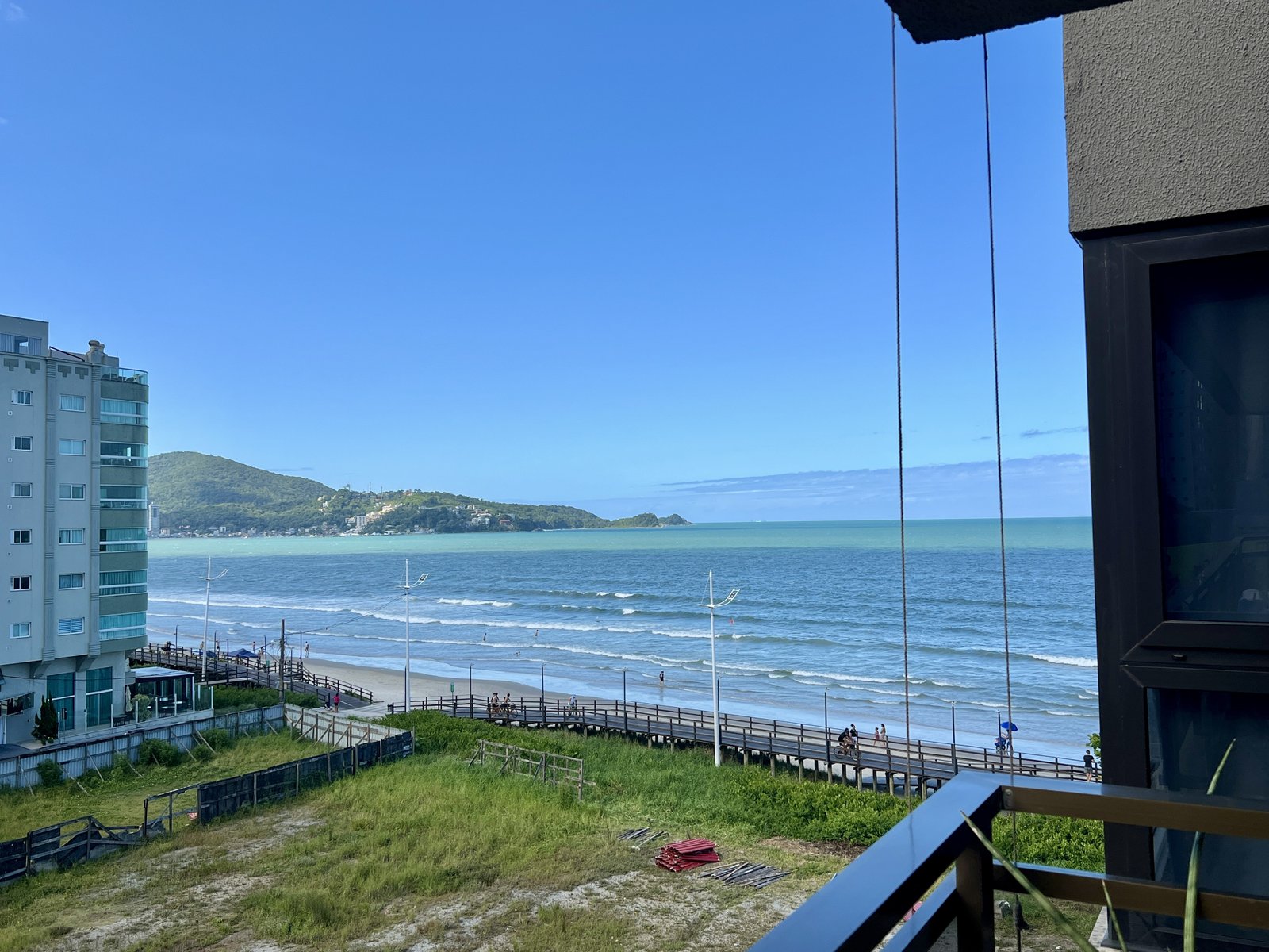 Apartamento, VIVENDAS DO ATLÂNTICO, Meia Praia