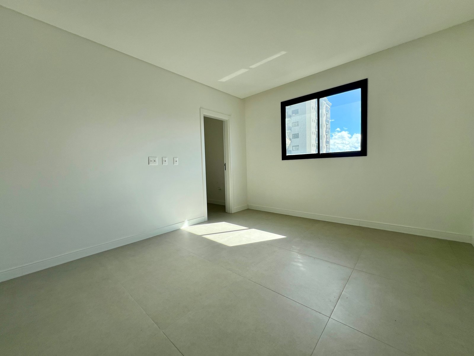 Apartamento, DOM BENEDITO, Meia Praia