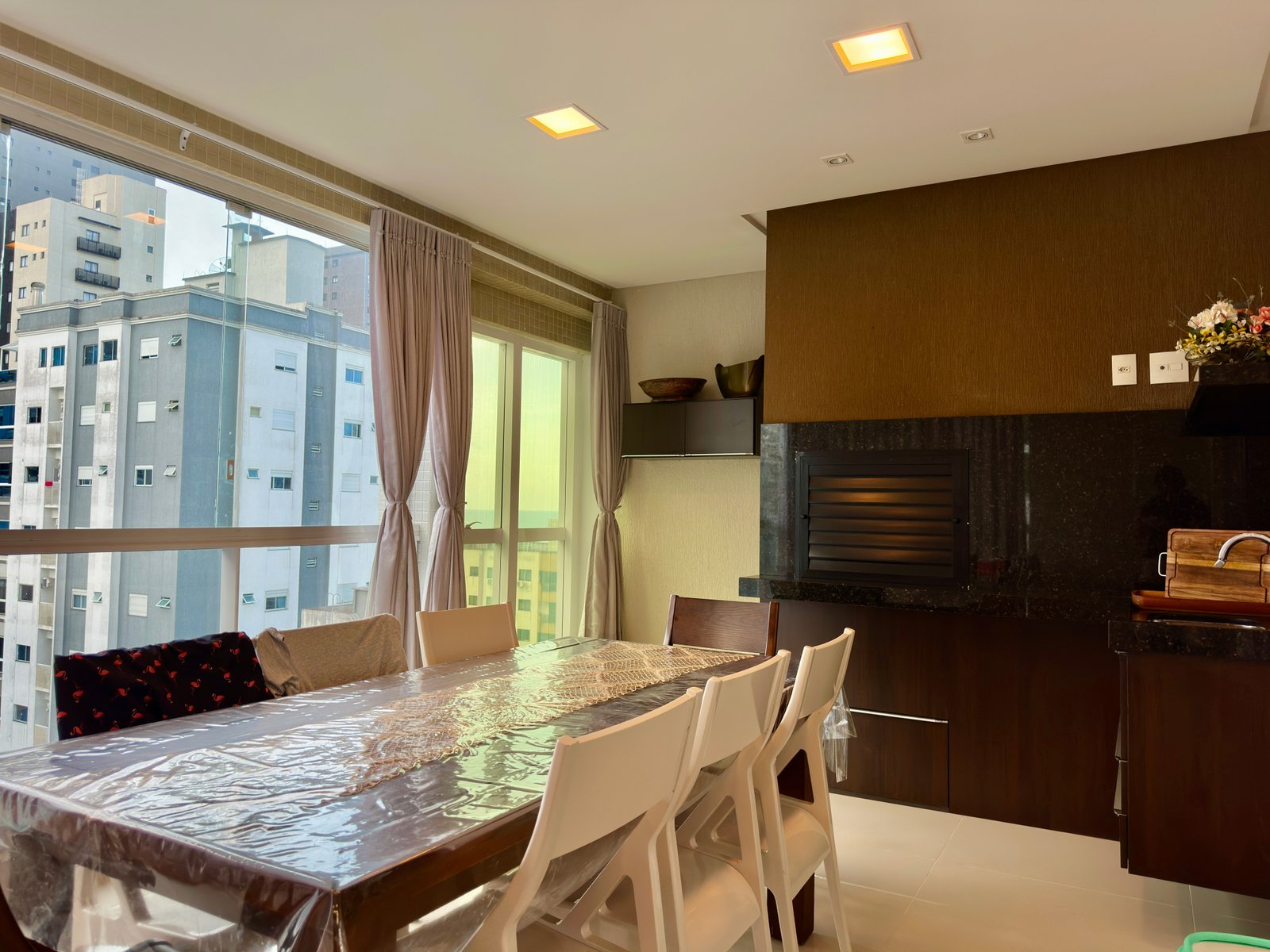 Apartamento, AUREO, Meia Praia