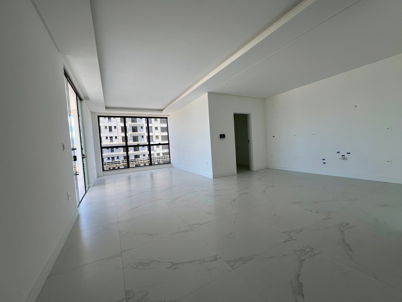 Apartamento, ACQUA BLUE, Meia Praia
