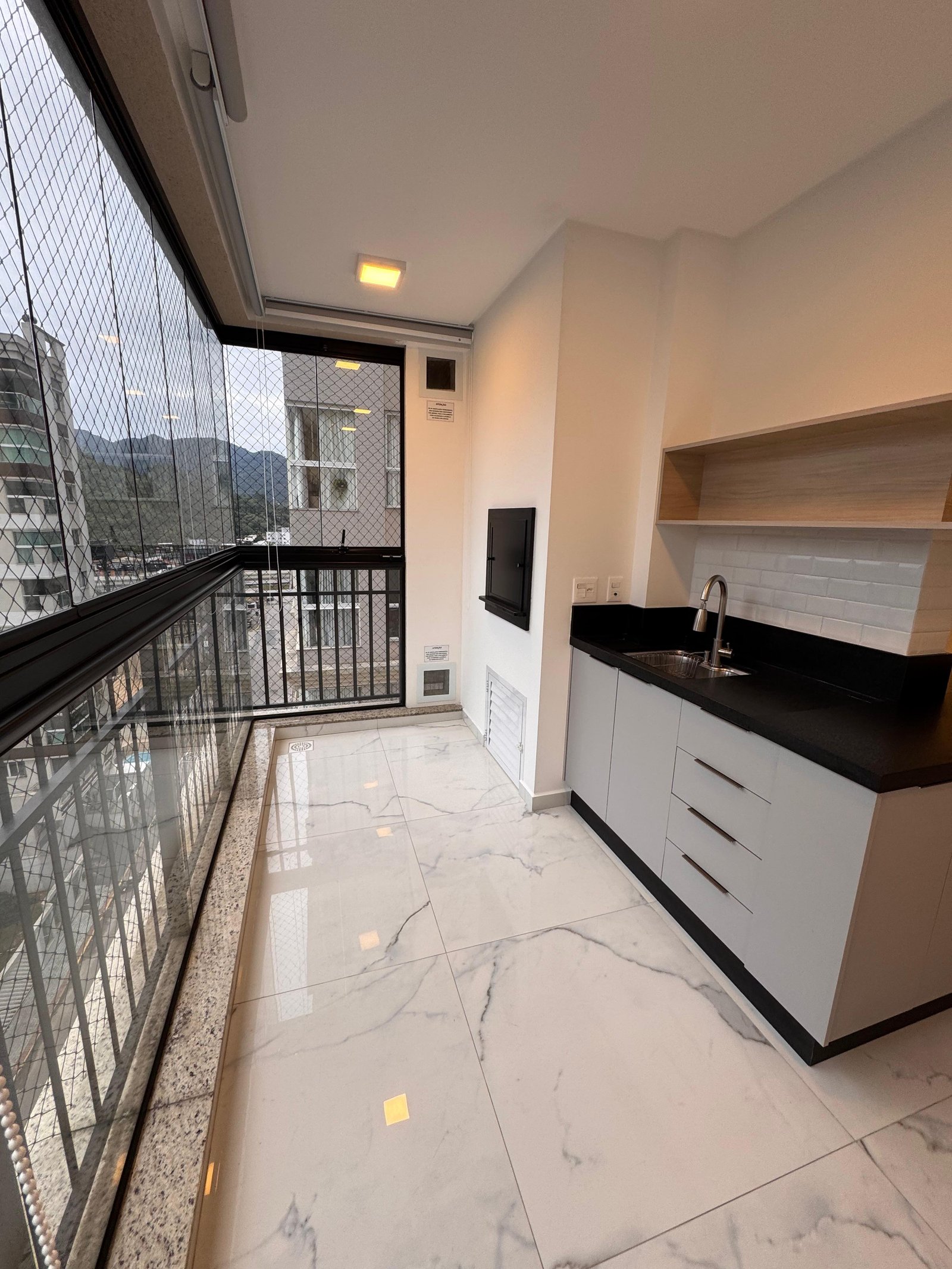 Apartamento, MONTE NAPOLEONE, Centro