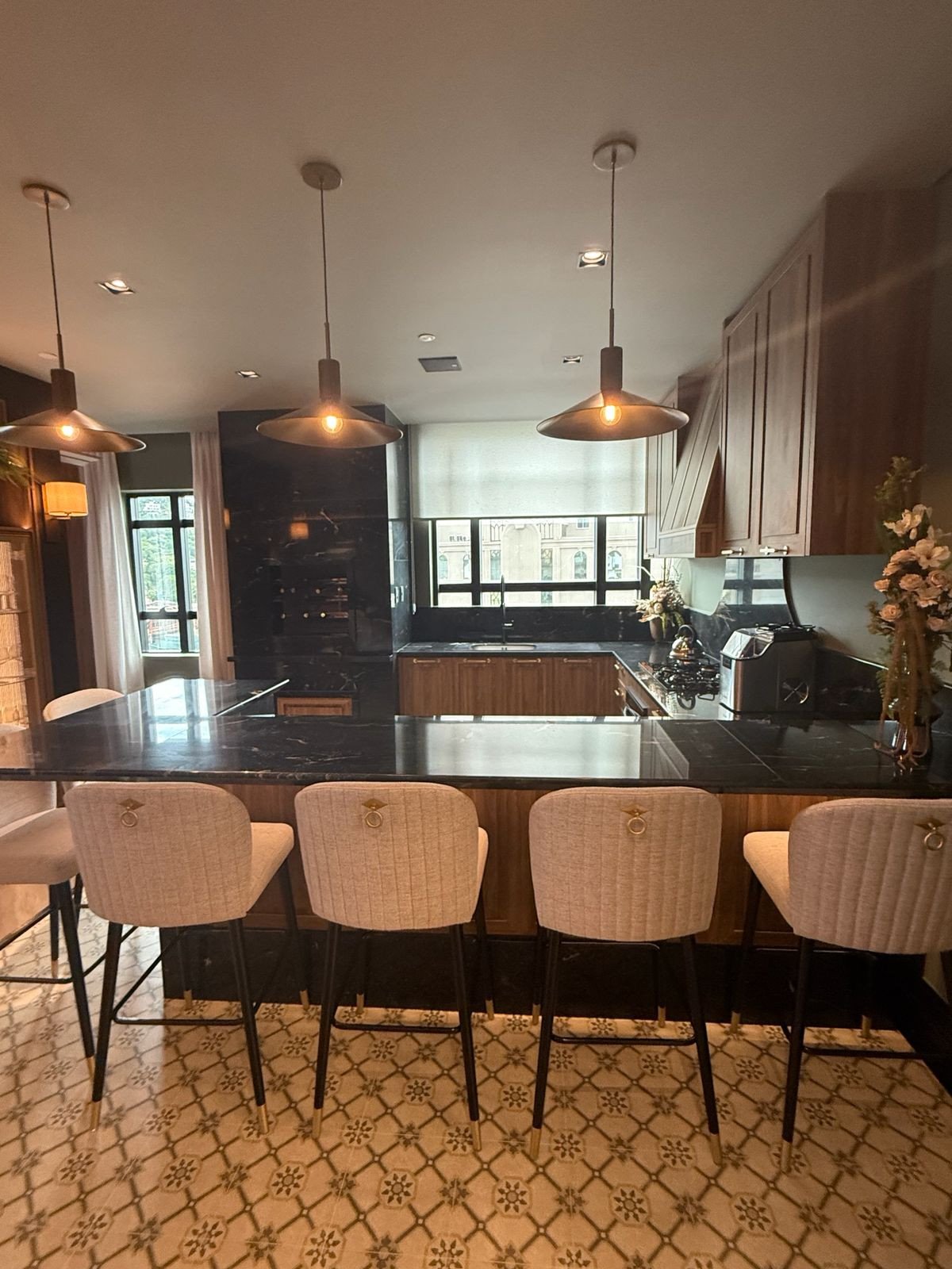 Apartamento, RISTRETTO, Centro