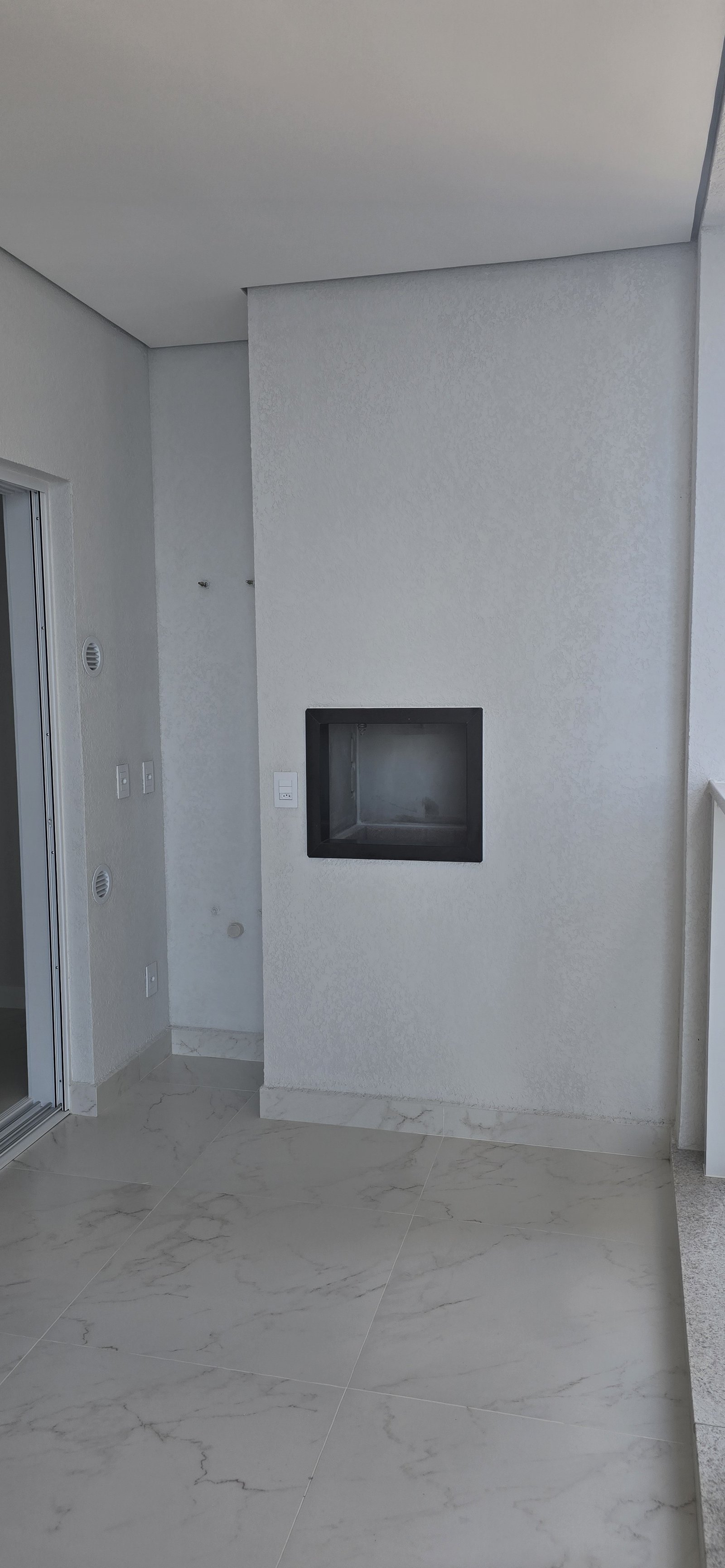 Apartamento, 3 quartos, 93 m² - Foto 2