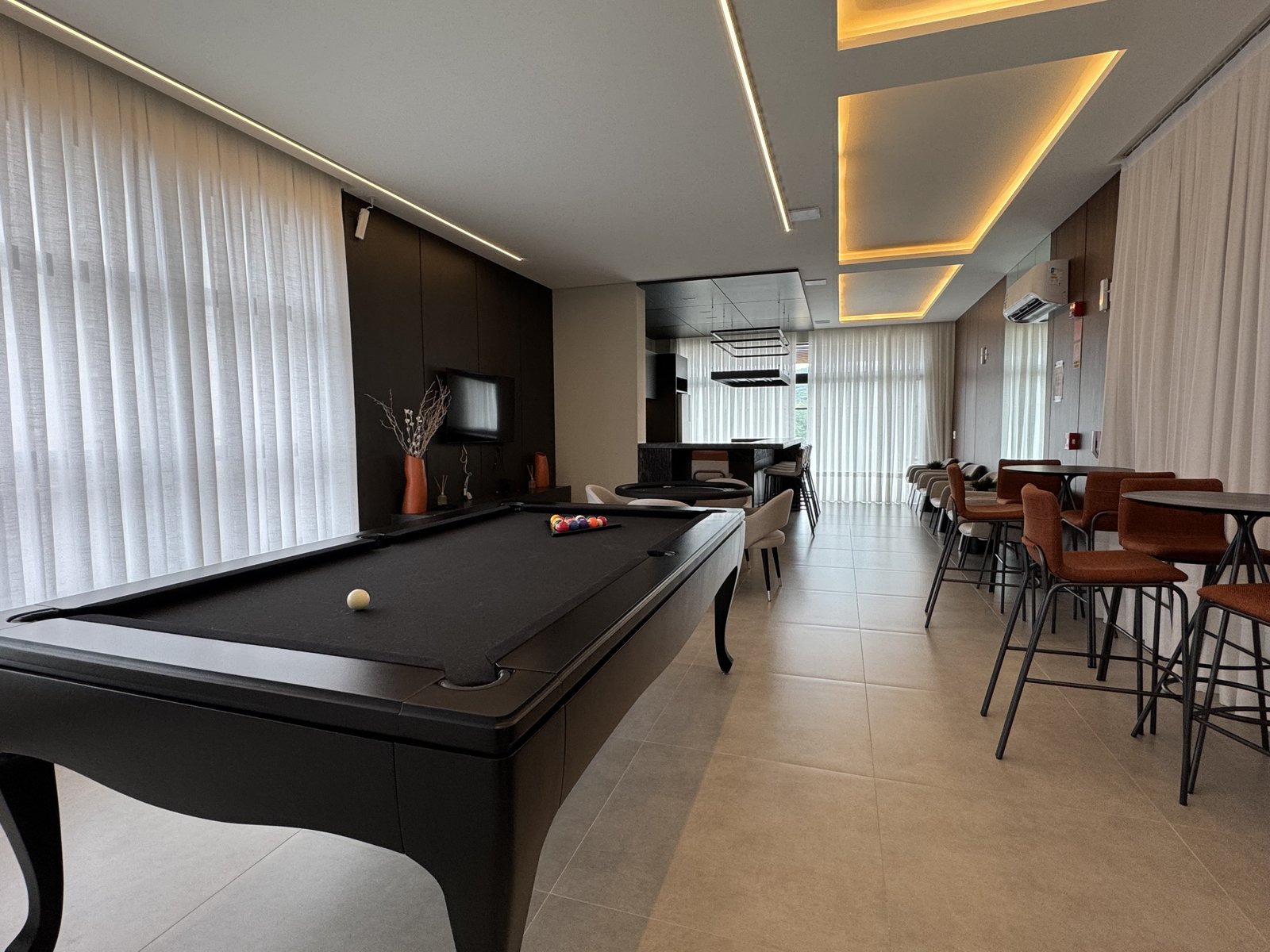 Apartamento, NAUTIK CLASS, Balneário Perequê