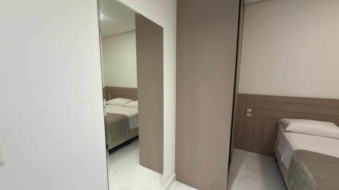 Apartamento, SCENARIUM TOWER, Morretes